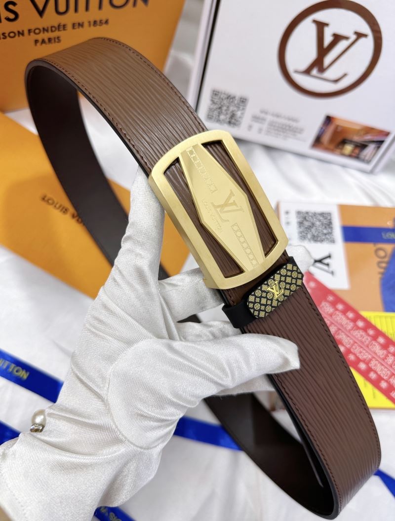 Louis Vuitton Belts